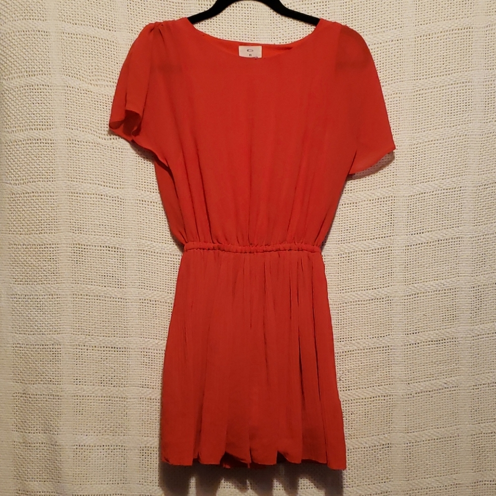 Fiss Fashion Dress